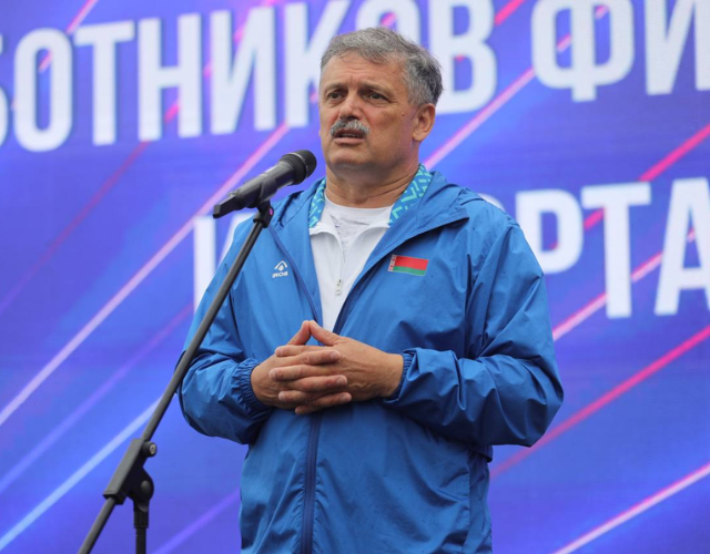 Семейный сентябрь